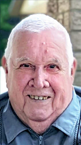 SAMUEL BROWN, JR.